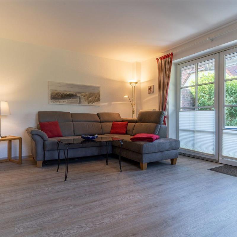 Sommerhus - 4 personer -  - Böhler Landstr. - 25826 - St. Peter-Ording