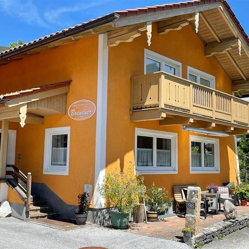 Ferielejlighed - 12 personer -  - Mühlbach 74  und - 5733 - Bramberg Am Wildkogel