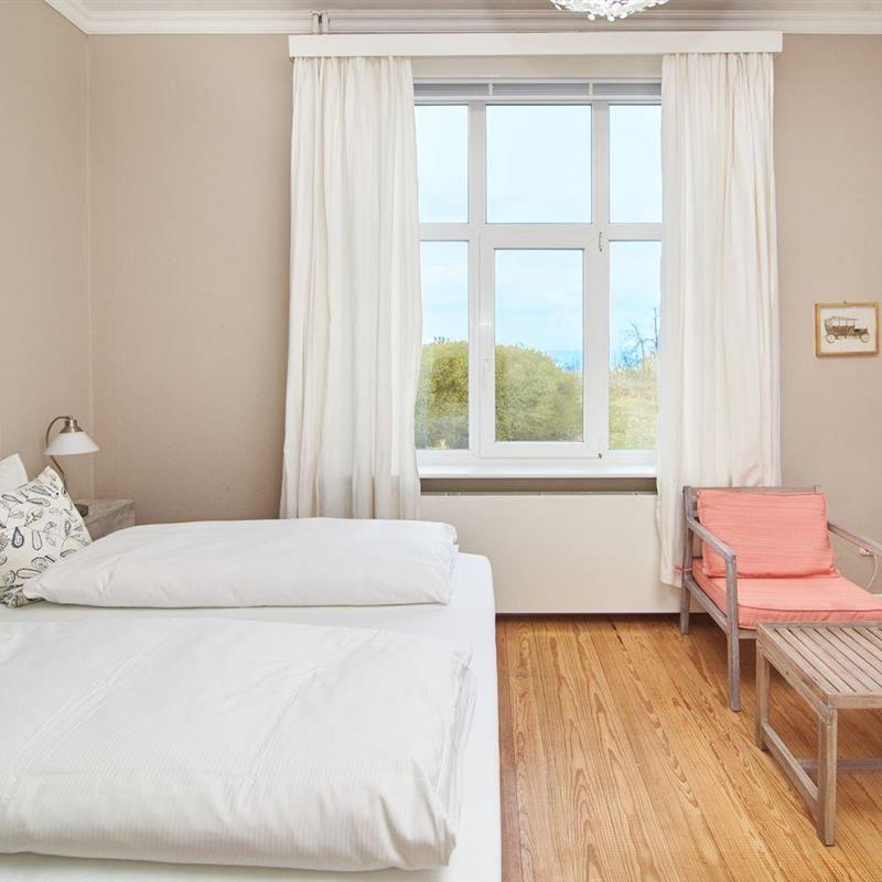 Værelse - 2 personer -  - Gartenweg - 23669 - Niendorf