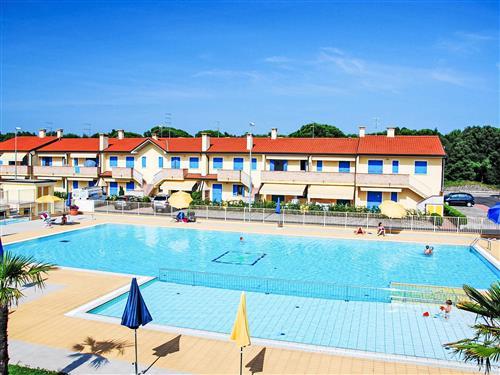 Semesterhus/Semesterlägenhet - 4 personer -  - Rosolina Mare - 45010