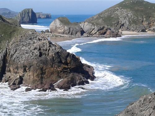 Holiday home - 6 persons -  - 39793 - Villaverde De Pontones