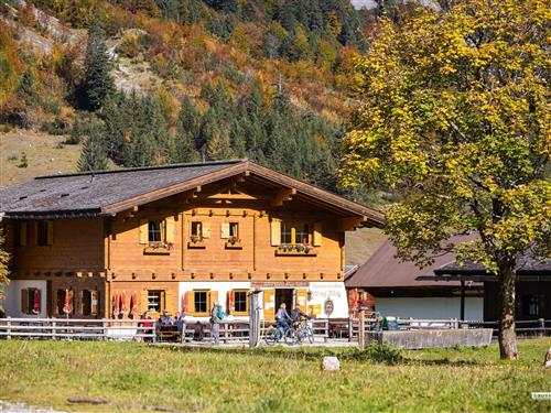 Bondegård - 4 personer -  - Eng Alm - 6215 - Hinterriß