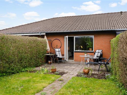 Sommerhus - 4 personer -  - Pilevej - Odense Fjord - 5792 - Årslev