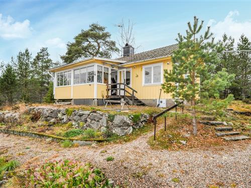 Holiday home - 6 persons -  - Snavlunda - Askersund/Snavlunda - 694 94 - Vretstorp