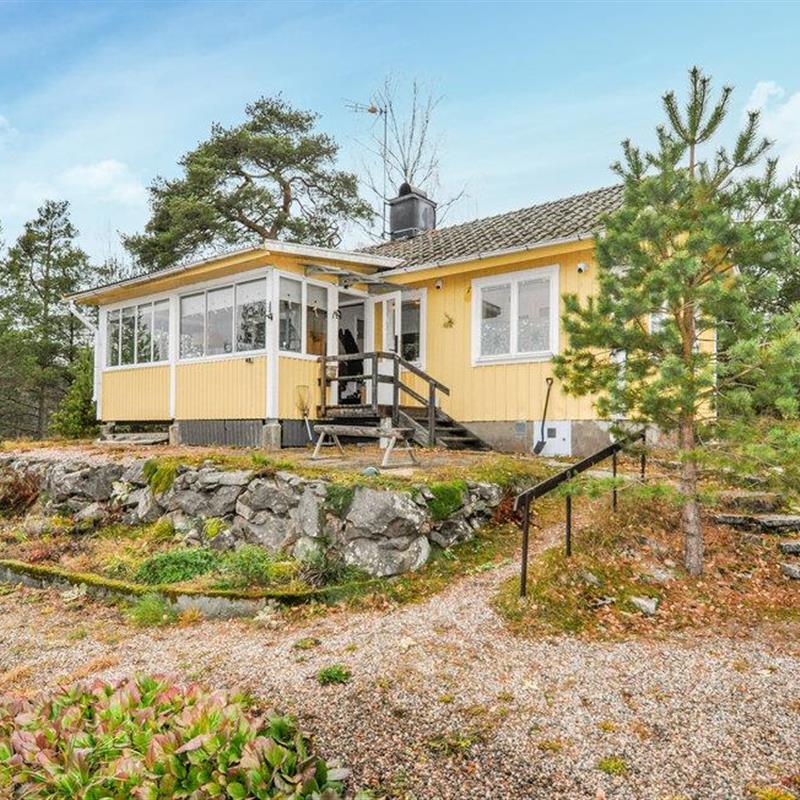 Sommerhus - 6 personer -  - Snavlunda - Askersund/Snavlunda - 694 94 - Vretstorp