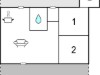 Billede 35 - Plantegning