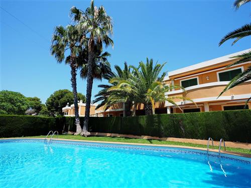 Sommerhus - 6 personer -  - Dénia - 03700