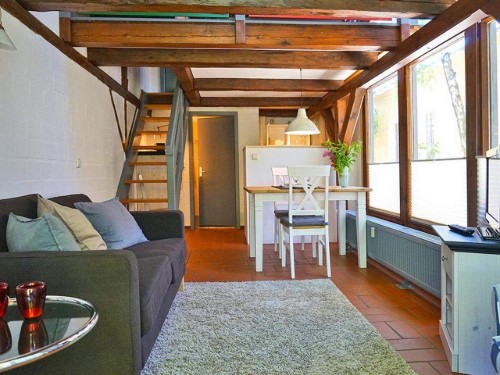 Ferielejlighed - 4 personer -  - Neue Reihe - 18225 - Kühlungsborn (Ost)