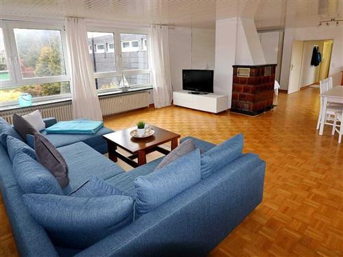 Ferienhaus - 5 Personen -  - Wennseestraße - 23683 - Scharbeutz