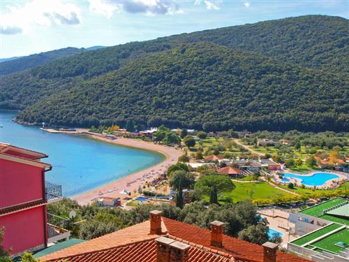 Ferielejlighed - 5 personer -  - Rabac - 52221