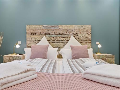 Ferieleilighet - 4 personer -  - Bansiner Landweg - 17424 - Heringsdorf