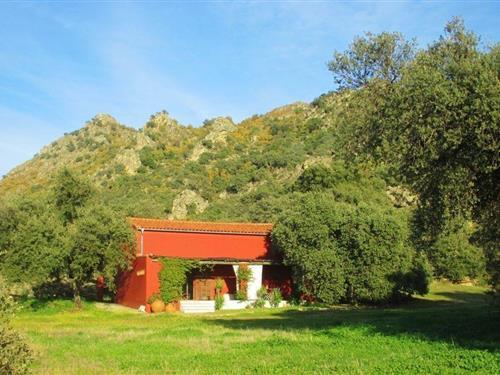 Ferienhaus - 2 Personen -  - Finca Al Manzil - 10170 - Montánchez