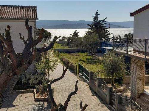 Sommerhus - 4 personer -  - Jadranska cesta - Biograd-Turanj - 23207 - Turanj