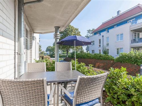 Ferieleilighet - 4 personer -  - Dünenweg - 23946 - Ostseebad Boltenhagen