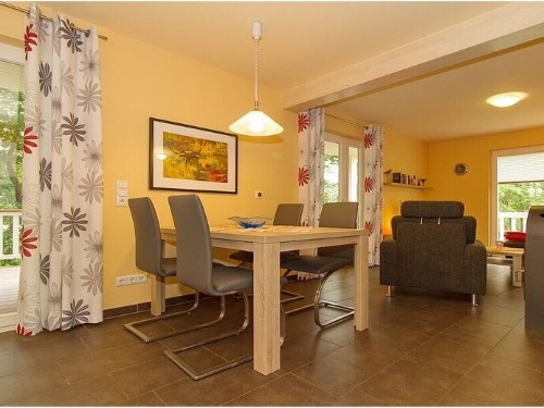 Sommerhus - 4 personer -  - 18181 - Graal-Müritz