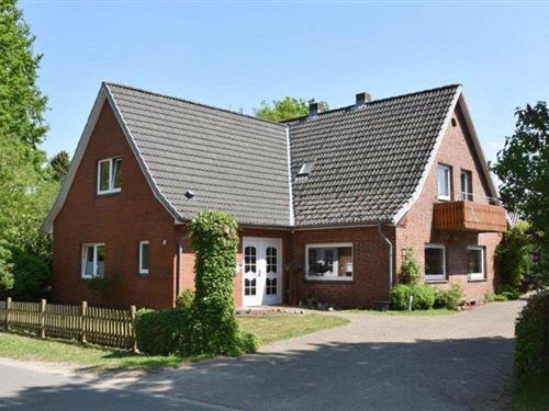 Holiday Home/Apartment - 5 persons -  - Dorfstr. - 25596 - Bokelrehm