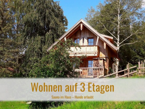Ferielejlighed - 5 personer -  - Sonthofenerstraße - 87549 - Rettenberg