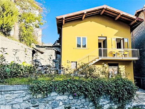 Ferieleilighet - 2 personer -  - Sorico Albonico - 22010