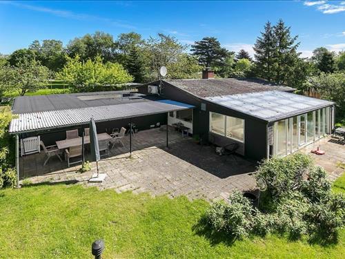Sommerhus - 4 personer -  - Østerledsvej - 3360 - Liseleje