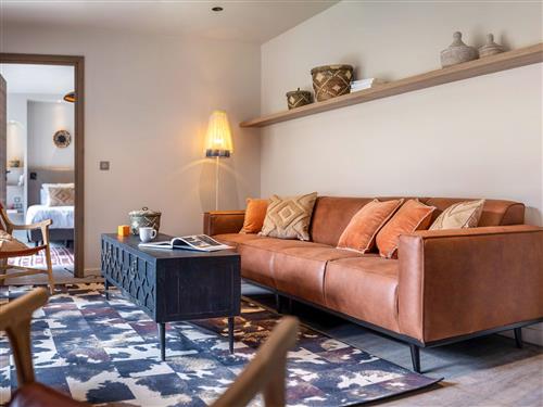 Holiday apartment - 6 persons -  - Tignes - 73320