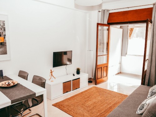 Semesterlägenhet - 4 personer -  - 1300-278 - Lisboa Ciudad