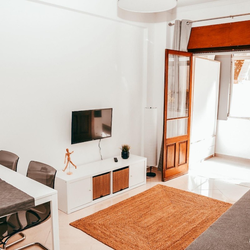 Ferielejlighed - 4 personer -  - 1300-278 - Lisboa Ciudad