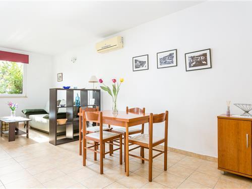 Sommerhus - 4 personer -  - Živogošce - Porat - 21329 - Živogošce - Porat