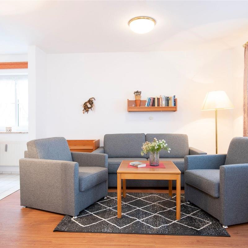 Ferielejlighed - 4 personer -  - Hamburger Straße - 23746 - Kellenhusen