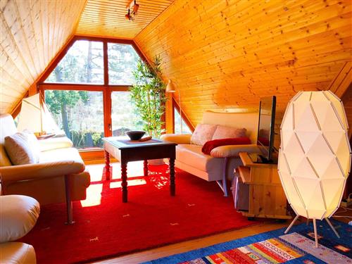 Ferielejlighed - 4 personer -  - Dünenweg - 18347 - Dierhagen