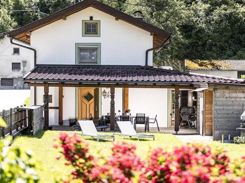 Fritidshus - 8 personer -  - 6261 - Strass Im Zillertal