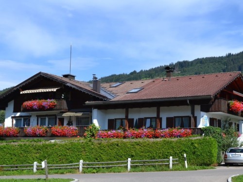 Feriehus - 2 personer -  - 87541 - Bad Hindelang