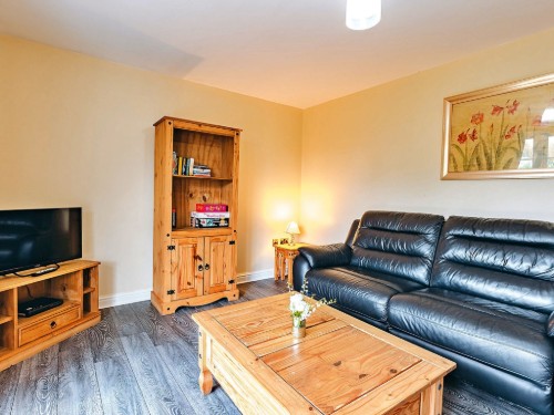 Holiday home - 2 persons -  - SY5 7JZ - Dorrington