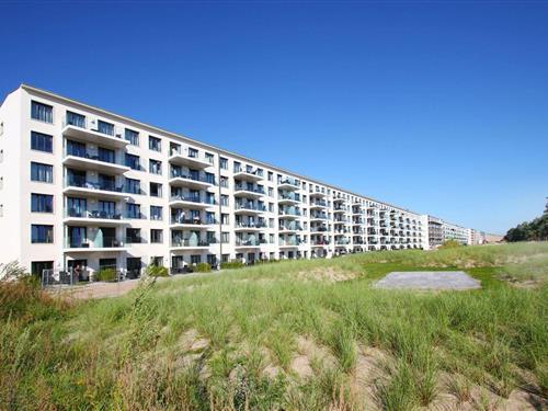 Semesterhus/Semesterlägenhet - 6 personer -  - Südstrand - 18609 - Binz (Ostseebad) Ot Prora