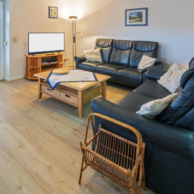 Ferielejlighed - 4 personer -  - Riedeweg - 26506 - Norddeich