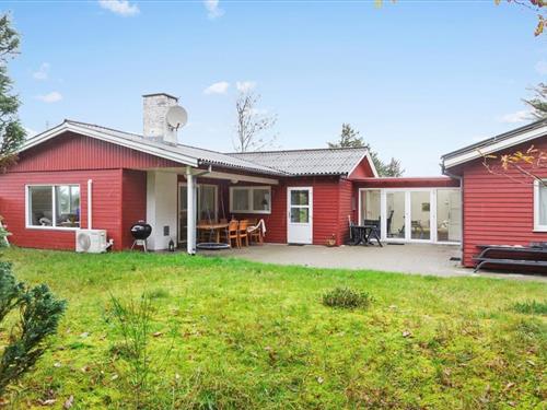 Ferienhaus - 6 Personen -  - Tunvej - Vorupör - 7700 - Thisted