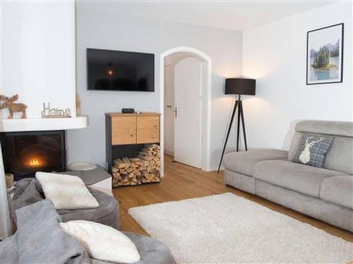 Holiday apartment - 2 persons -  - Lenzerheide - 7078