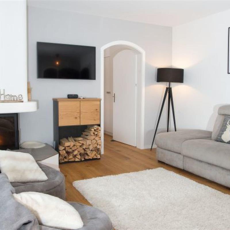 Ferielejlighed - 2 personer -  - Lenzerheide - 7078