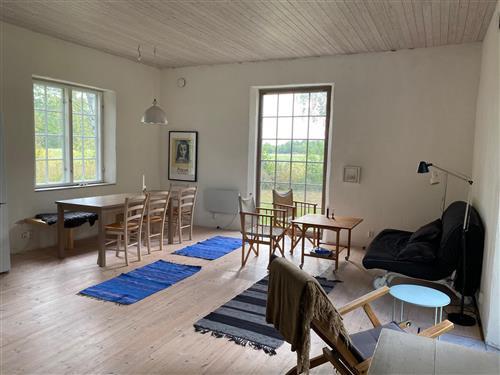 Semesterhus/Semesterlägenhet - 6 personer -  - GRÖTLINGBO BÄLSHAGE - Visby - 62338 - Havdhem