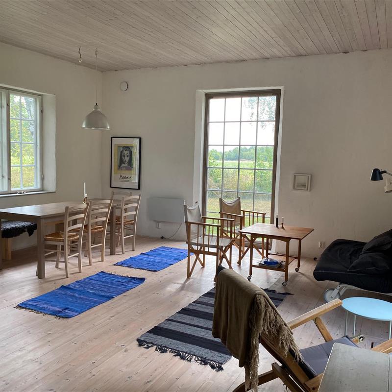 Sommerhus - 6 personer -  - GRÖTLINGBO BÄLSHAGE - Visby - 62338 - Havdhem