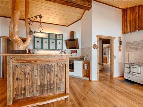 Bauernhof - 5 persons -  - Rigaus - 5441 - Abtenau