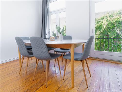 Ferielejlighed - 6 personer -  - Altstadt - 24937