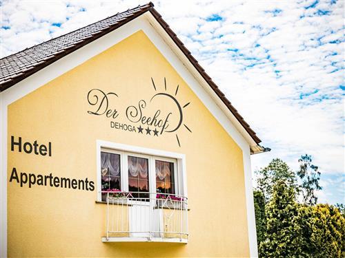 Ferieleilighet - 1 person -  - Freudensee - 94051 - Hauzenberg