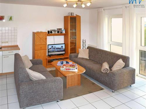 Holiday Home/Apartment - 6 persons -  - Zinglingstraße - 18609 - Binz