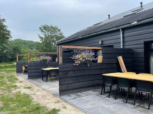 Ferienhaus - 6 Personen -  - 4354NE - Vrouwenpolder