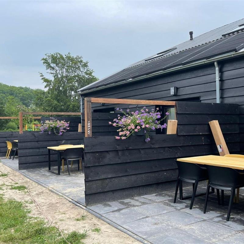 Sommerhus - 6 personer -  - 4354NE - Vrouwenpolder