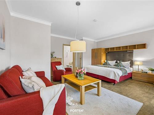 Ferielejlighed - 2 personer -  - Alleestraße - 25761 - Büsum