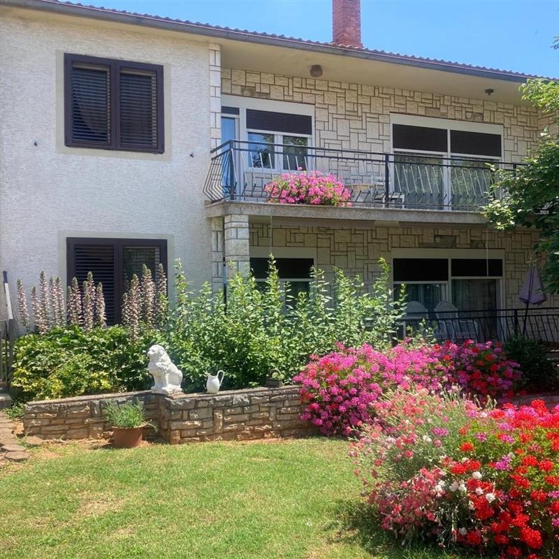 Ferielejlighed - 5 personer -  - 52464 - Kaštelir