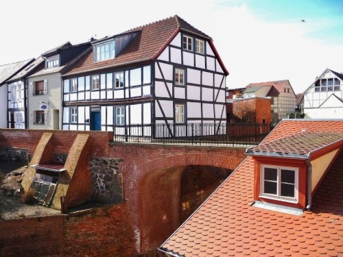Sommerhus - 2 personer -  - 39590 - Tangermünde