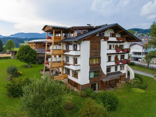 Bauernhof - 2 persons -  - Fladnitz - 8163 - Fladnitz An Der Teichalm