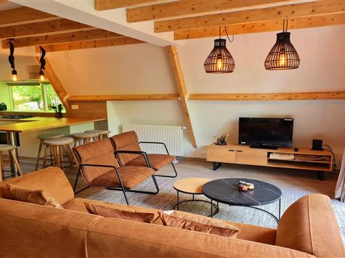Chalet - 5 personer -  - 6940 - Durbuy